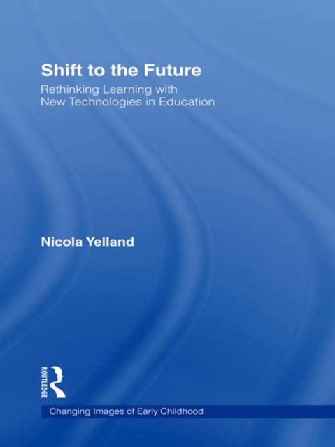E-knjiga Shift to the Future Nicola Yelland