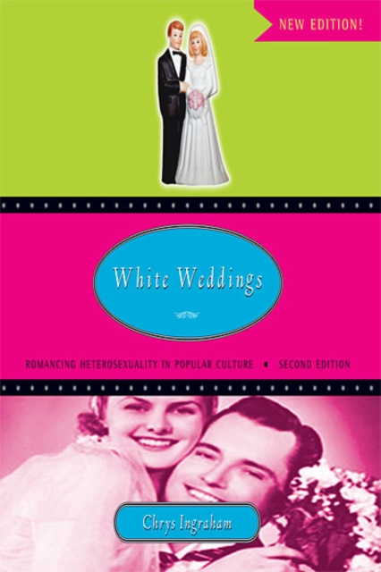 Libro elettronico White Weddings Chrys Ingraham