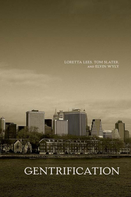 E-Book Gentrification Loretta Lees