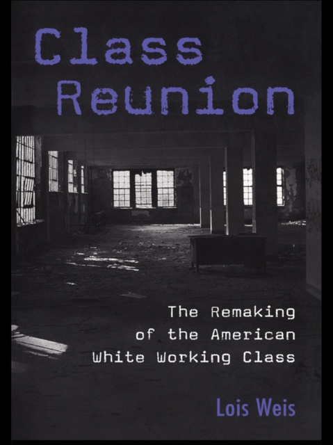 E-knjiga Class Reunion Lois Weis