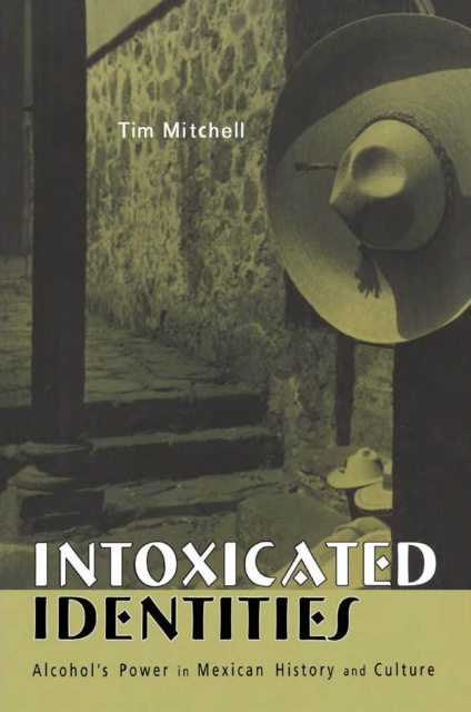 E-book Intoxicated Identities Tim Mitchell