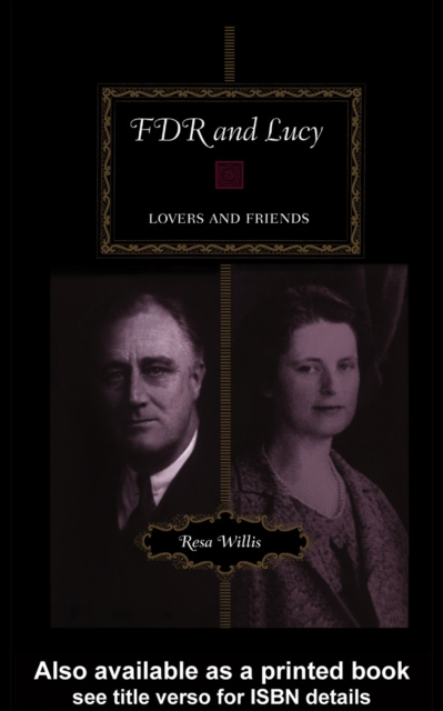 E-Book FDR and Lucy Resa Willis
