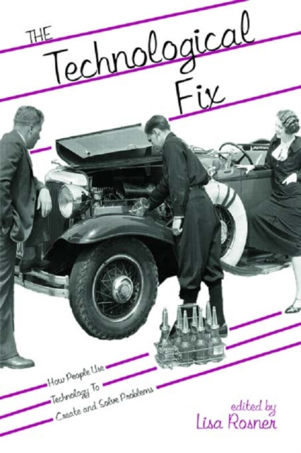 E-book Technological Fix Lisa Rosner