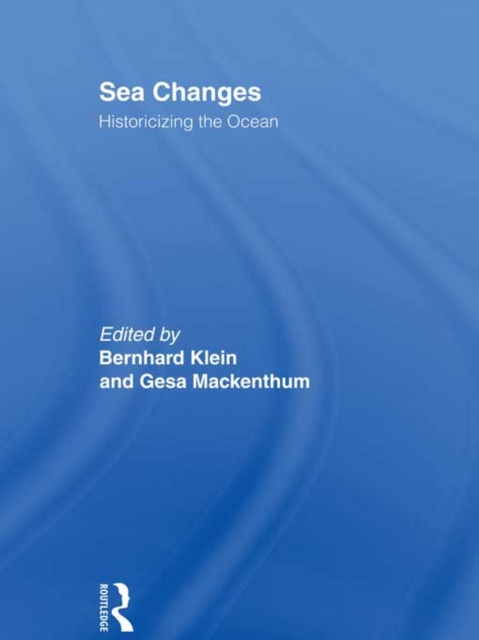 E-book Sea Changes Bernhard Klein