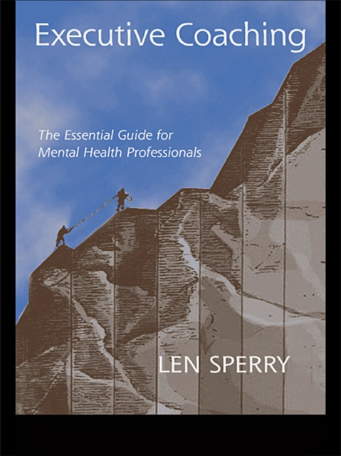 E-knjiga Executive Coaching Len Sperry
