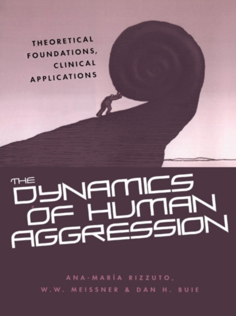 ebook Dynamics of Human Aggression Ana-Maria Rizzuto