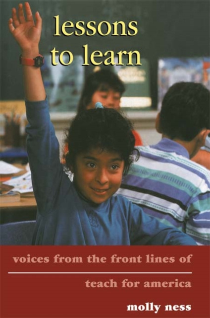 E-book Lessons to Learn Molly Ness
