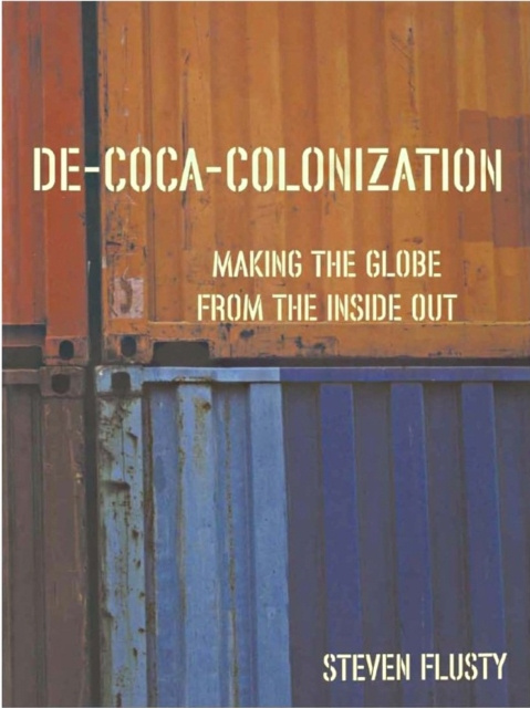 E-knjiga De-Coca-Colonization Steven Flusty