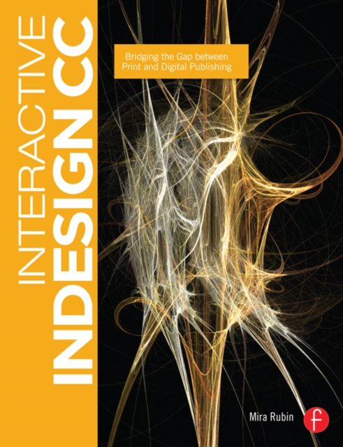 E-book Interactive InDesign CC Mira Rubin