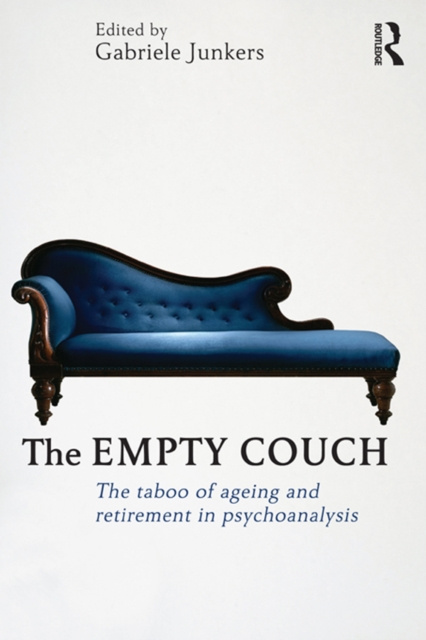 E-knjiga Empty Couch Gabriele Junkers