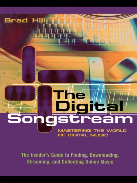 E-book Digital Songstream Brad Hill
