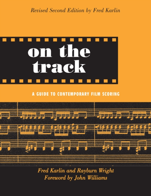 E-book On the Track Fred Karlin