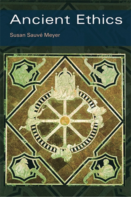 E-knjiga Ancient Ethics Susan Sauve Meyer