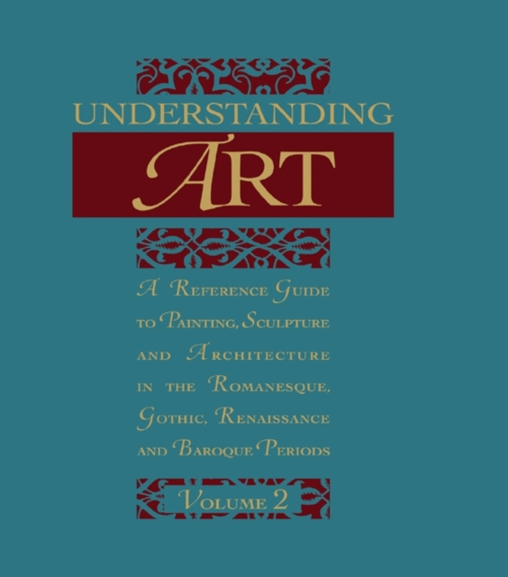 E-knjiga Understanding Art Flavio Conti