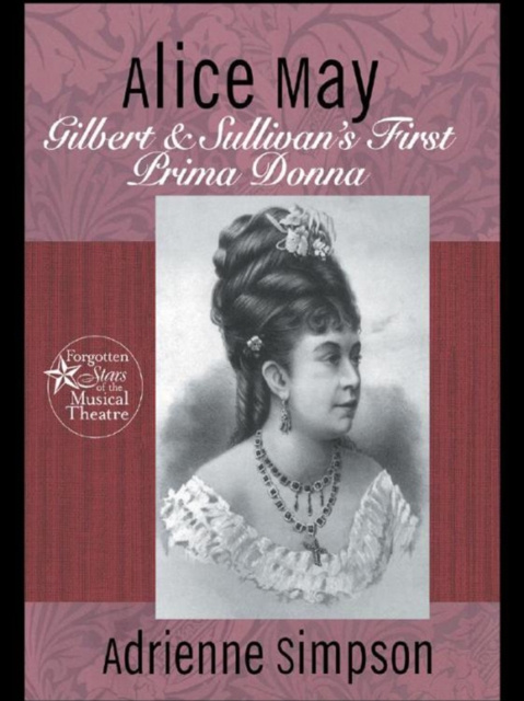 E-Book Alice May Adrienne Simpson