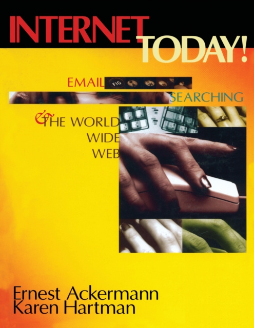 E-book Internet Today! Ernest Ackermann