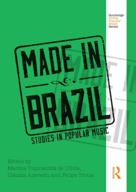 E-Book Made in Brazil Martha Tupinamba de Ulhoa