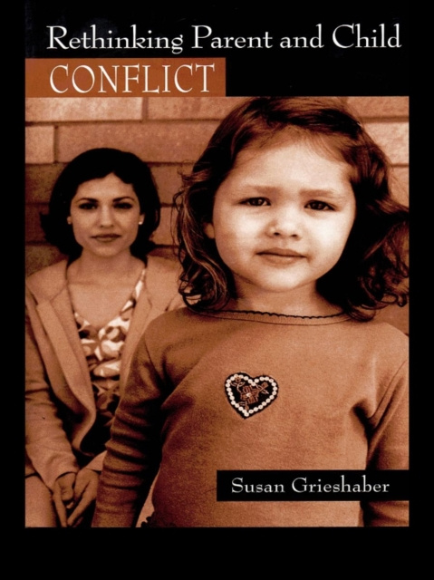 E-book Rethinking Parent and Child Conflict Susan Grieshaber