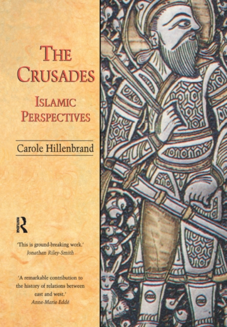 E-book Crusades: Islamic Perspectives Carole Hillenbrand
