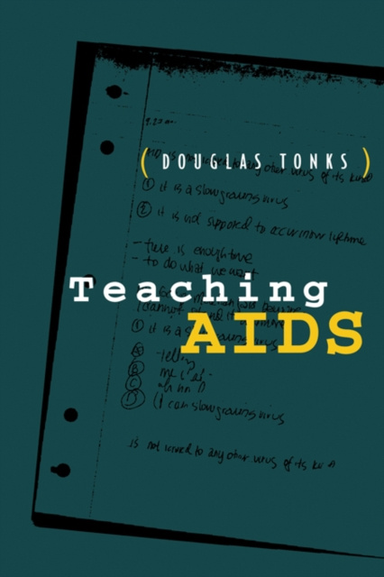 E-knjiga Teaching AIDS Douglas Tonks
