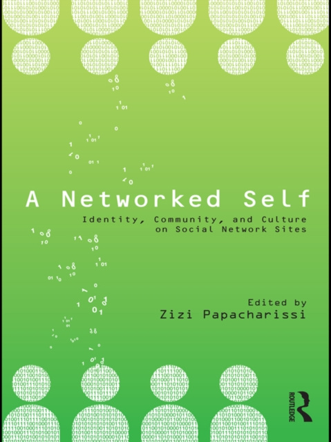 E-knjiga Networked Self Zizi Papacharissi
