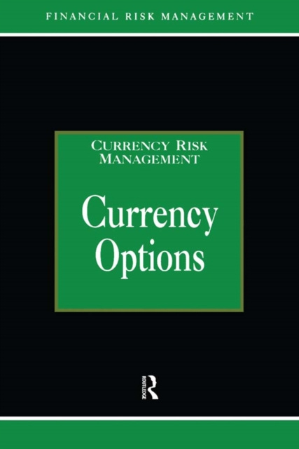 E-knjiga Currency Options Alastair Graham