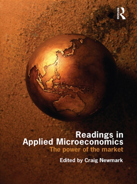 E-book Readings in Applied Microeconomics Craig Newmark