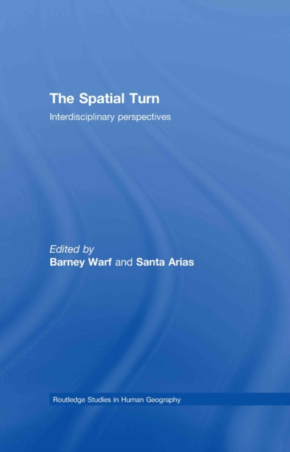 E-book Spatial Turn Barney Warf