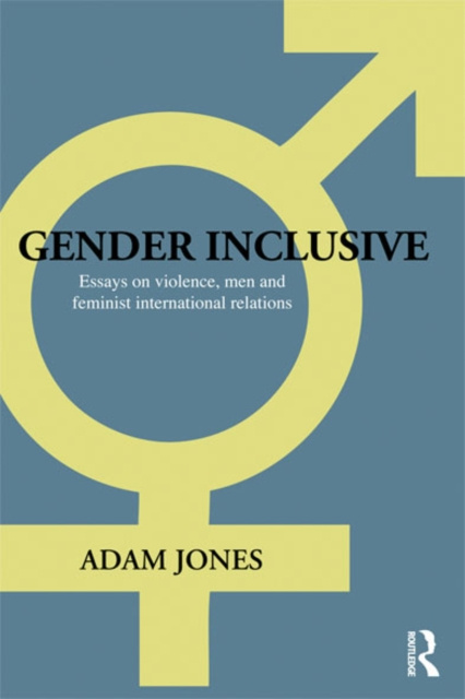 E-book Gender Inclusive Adam Jones