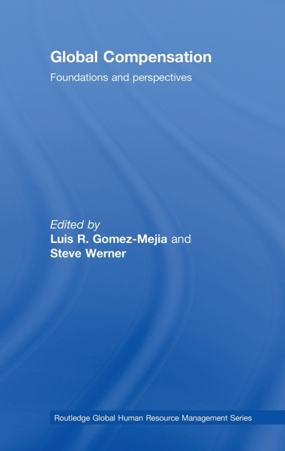 E-Book Global Compensation Luis Gomez-Mejia