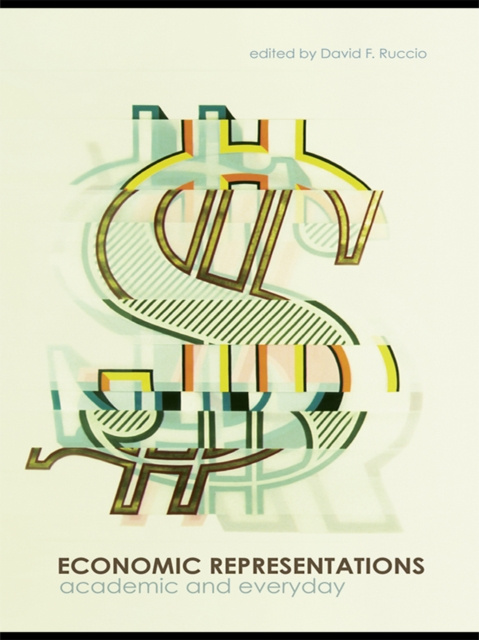 E-knjiga Economic Representations David F Ruccio