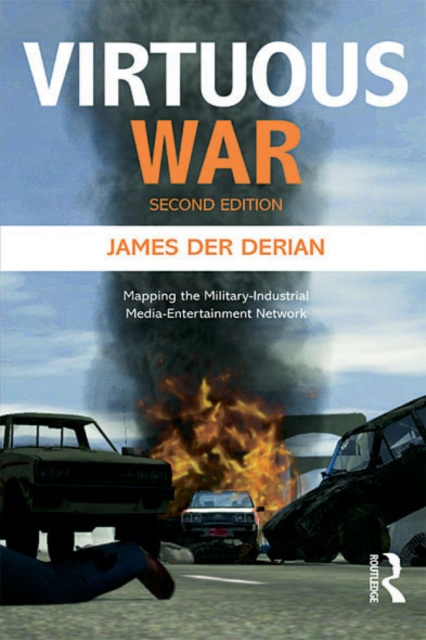 E-knjiga Virtuous War James Der Derian