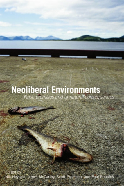 E-Book Neoliberal Environments Nik Heynen