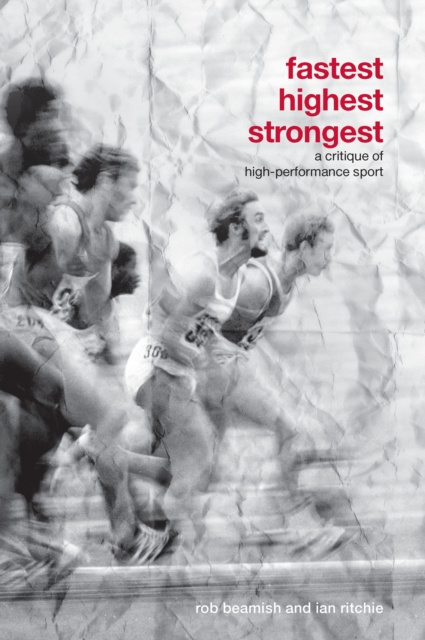 E-book Fastest, Highest, Strongest Rob Beamish
