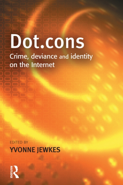 E-knjiga Dot.cons Yvonne Jewkes