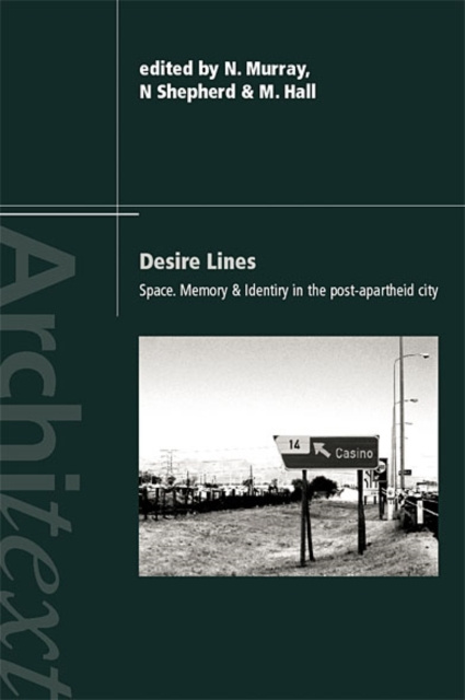 ebook Desire Lines Noeleen Murray