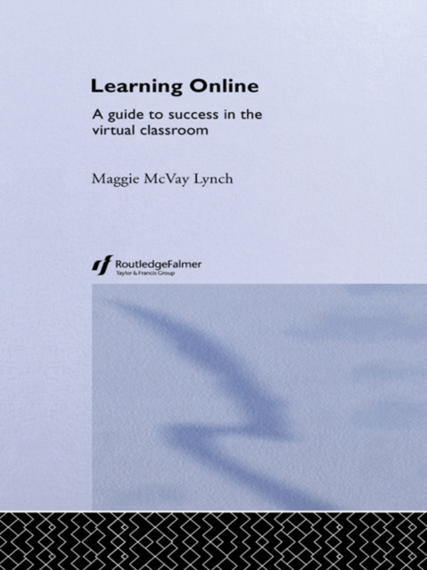 E-knjiga Learning Online Maggie McVay Lynch