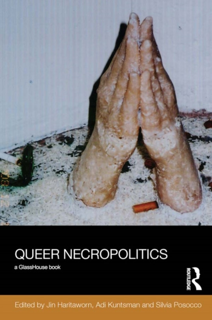 E-book Queer Necropolitics Jin Haritaworn
