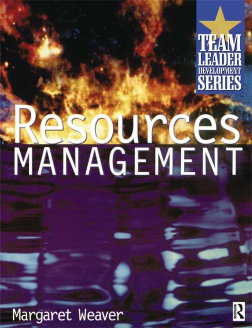 E-könyv Resource Management Margaret Weaver