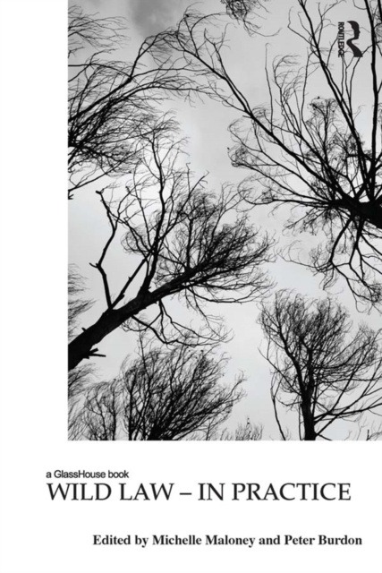 E-book Wild Law - In Practice Michelle Maloney