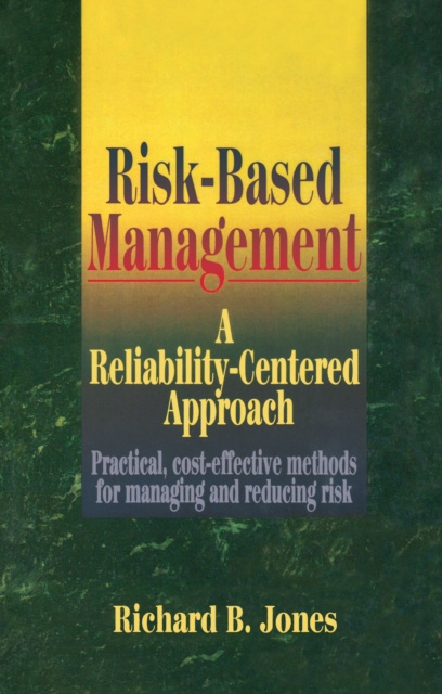 E-book Risk-Based Management Richard B. Jones