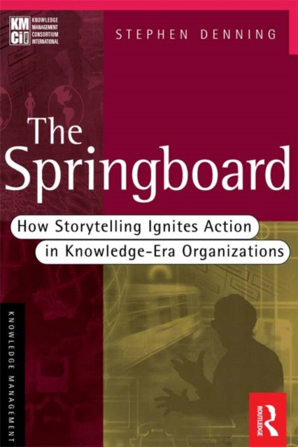E-book Springboard Stephen Denning