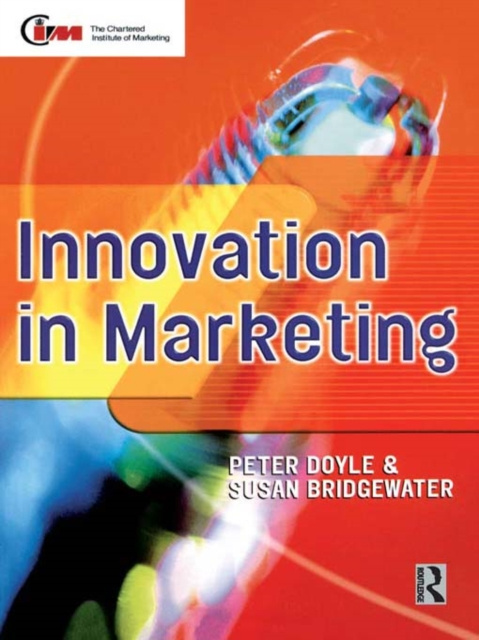 E-book Innovation in Marketing Peter Doyle