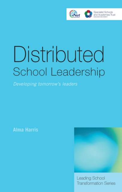 E-book Distributed School Leadership Alma Harris