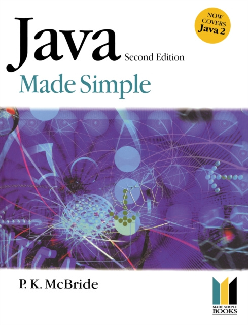 E-knjiga Java Made Simple P K Mcbride