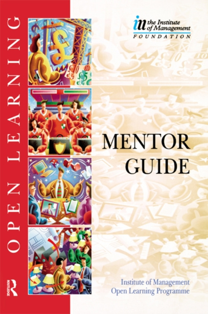 E-book Mentor Guide Gareth Lewis