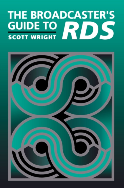 E-kniha Broadcaster's Guide to RBDS Scott Wright