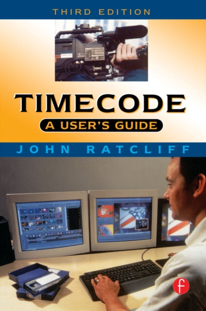 E-knjiga Timecode A User's Guide J. Ratcliff