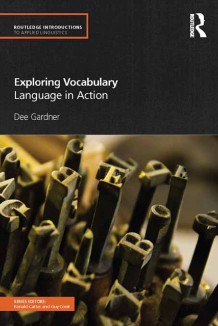 E-book Exploring Vocabulary Dee Gardner