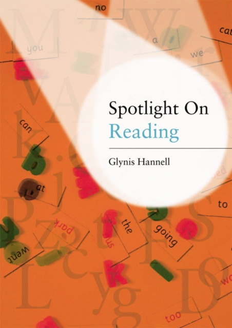 E-knjiga Spotlight on Reading Glynis Hannell